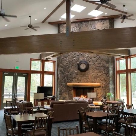 The Pines At Sunriver Exterior foto