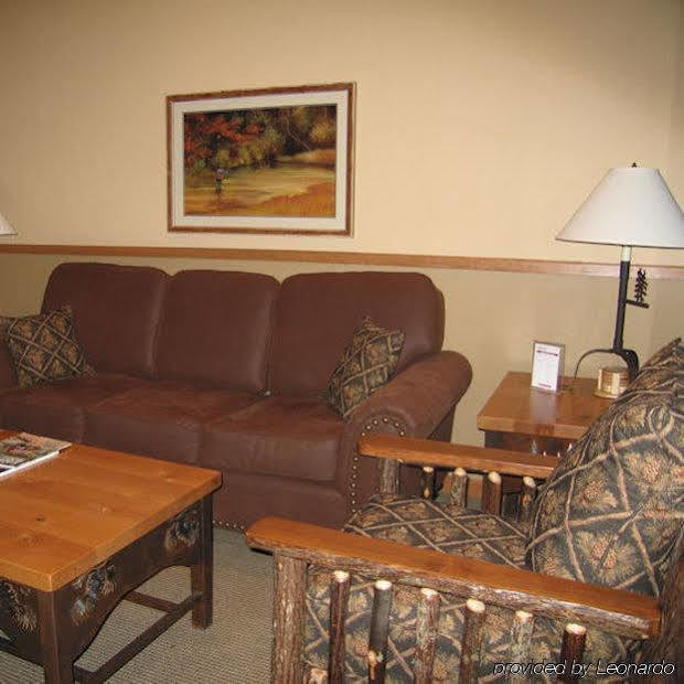 The Pines At Sunriver Exterior foto