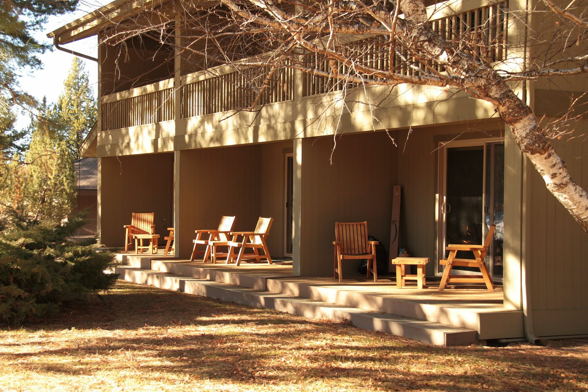 The Pines At Sunriver Exterior foto