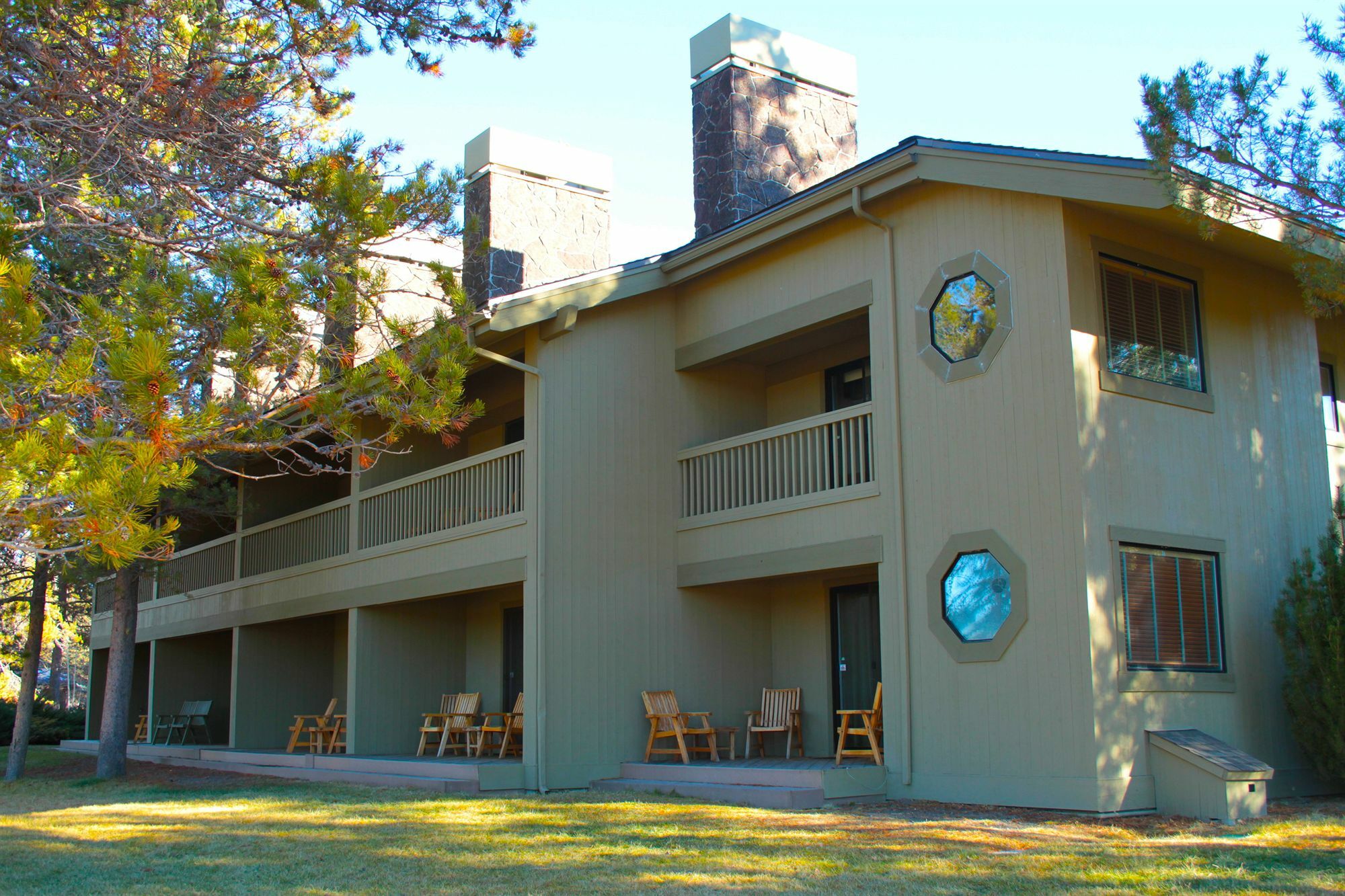 The Pines At Sunriver Exterior foto