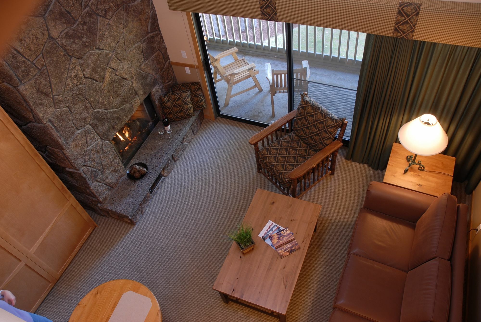The Pines At Sunriver Exterior foto
