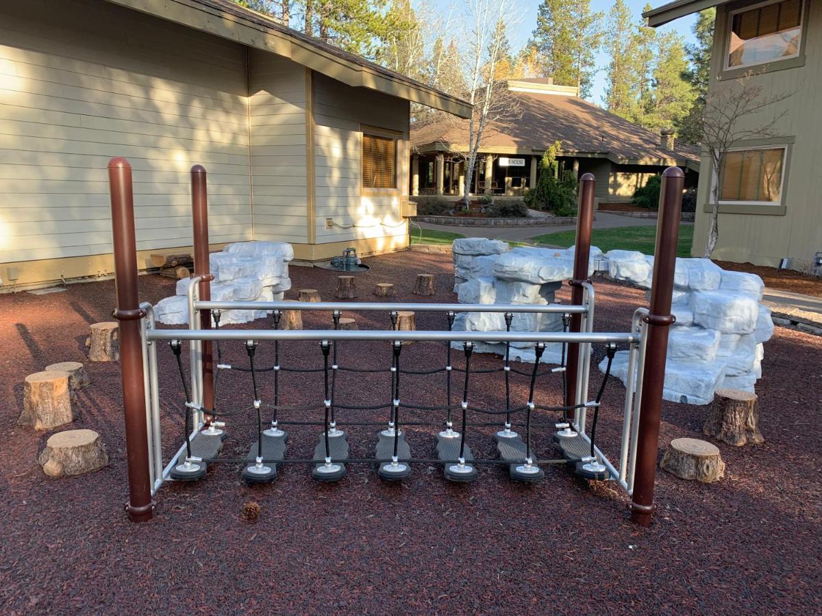 The Pines At Sunriver Exterior foto