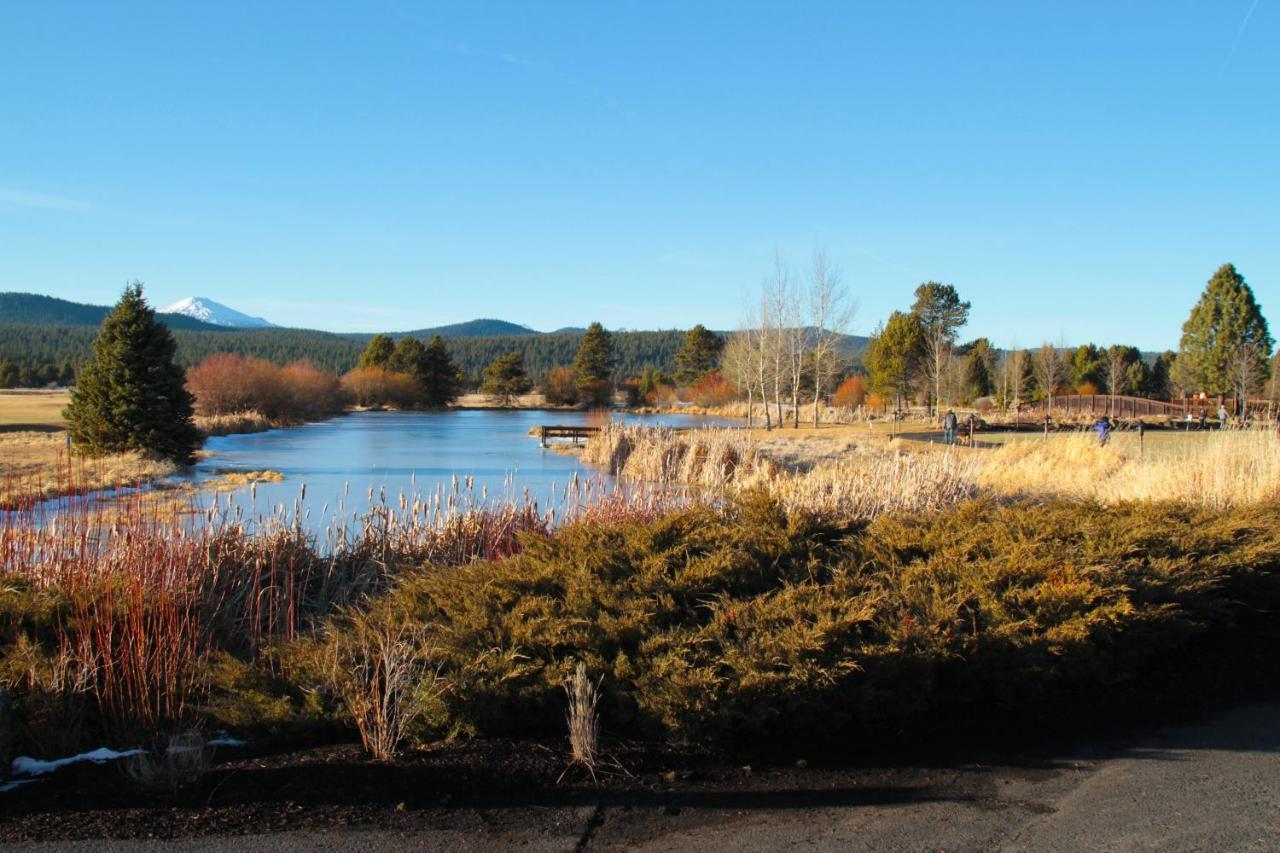The Pines At Sunriver Exterior foto